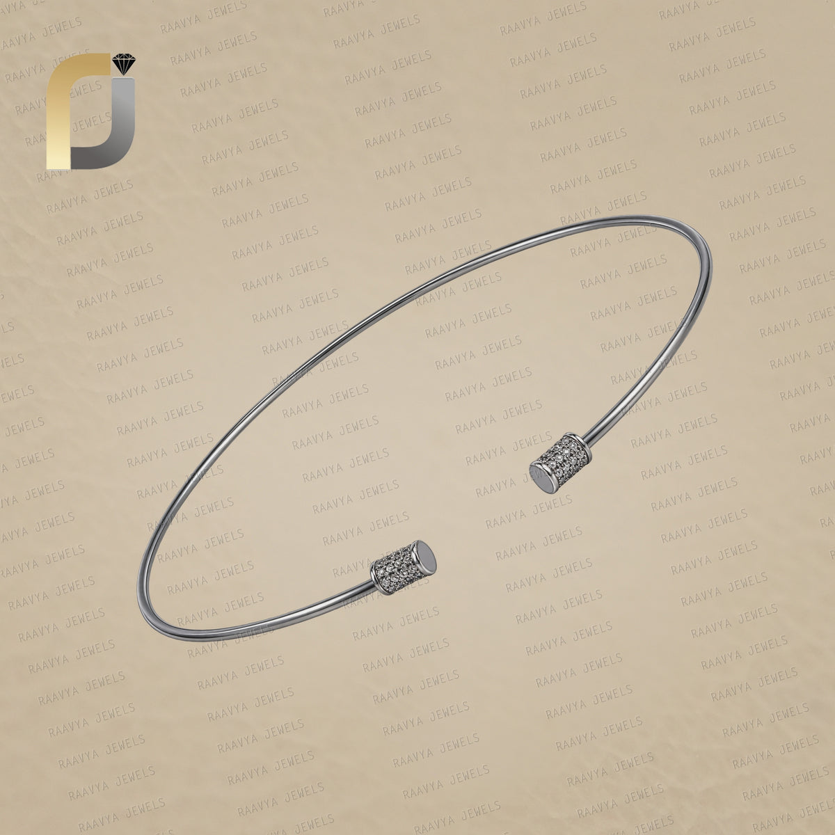 925 Silver Oxidized Collar Necklace Jewelry